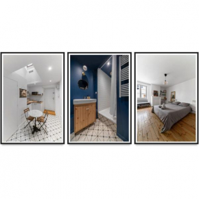 Le Paradis - Appartement cœur de ville